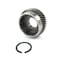 Meritor Drive Gear - Auxiliary, Rear, M10KIT5447 M10KIT5447 - alternate 1